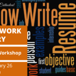 Web Slider – Resume Writing Workshop