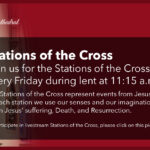 HNC – Stations of the Cross – Website Slider 2021
