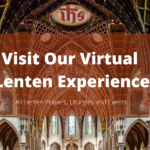 Web Slider – Lenten Virtual Experience