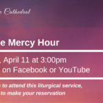 Web Slider – Divine Mercy Hour 04-11-21