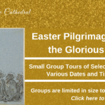 Web Slider – Easter Pilgrimage to Art Institute May 2021
