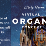 Web Slider – Virtual Organ Concert 06-10-21