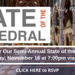 Web Slider – Nov 16 State of the Cathedral