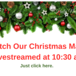 Watch Christmas Mass 2021 Slider