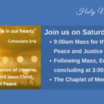 Slider Mass for Ukraine
