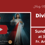 Web Slider Divine Mercy Livestream