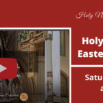 Web Slider Holy Saturday Easter Vigil 2022 Livestream-2