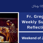 Web Slider Fr. Greg Weekly Video 01-01-23