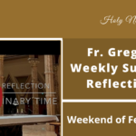 Web Slider Fr. Greg Spiritual Video 02-12-23