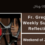 Web Slider Fr. Greg Weekly 01-15-23