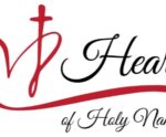 HHN Logo – White Background