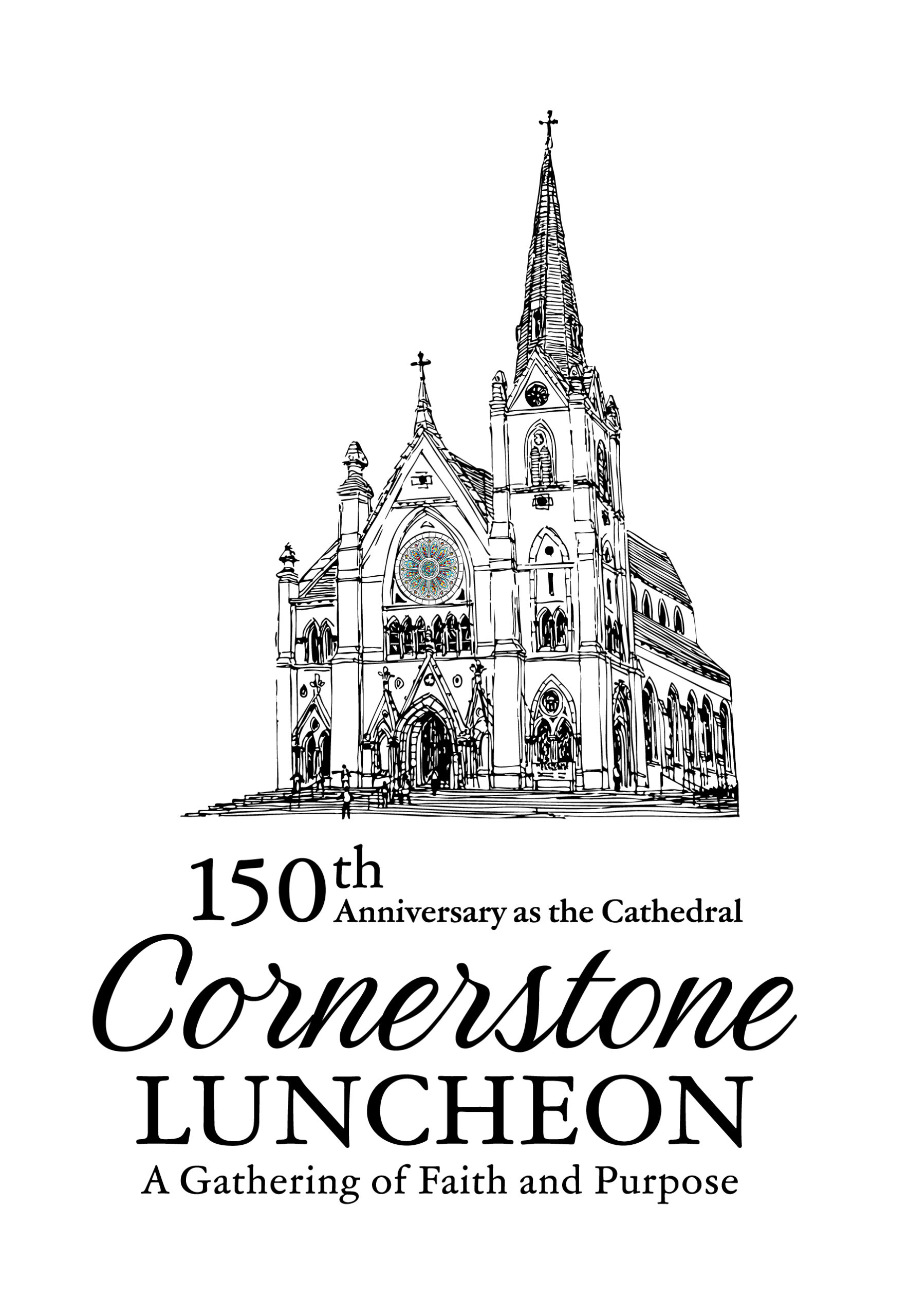 Cornerstone Luncheon